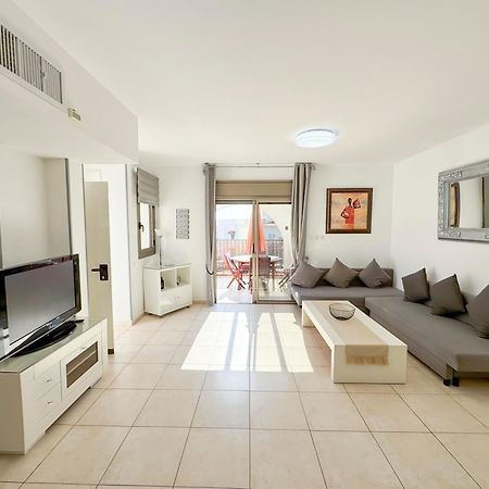 Shoham Sea And Soul Villa เอลัต ภายนอก รูปภาพ