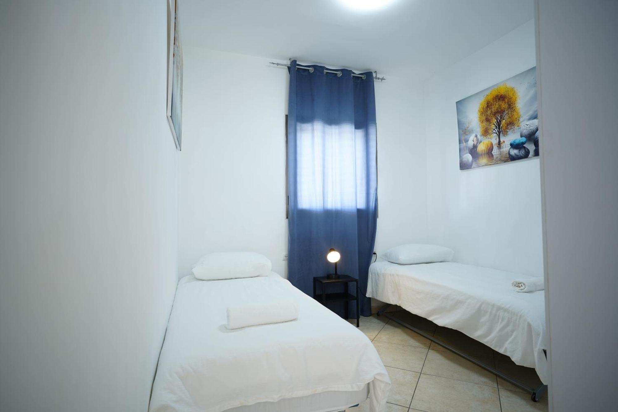 Shoham Sea And Soul Villa เอลัต ภายนอก รูปภาพ