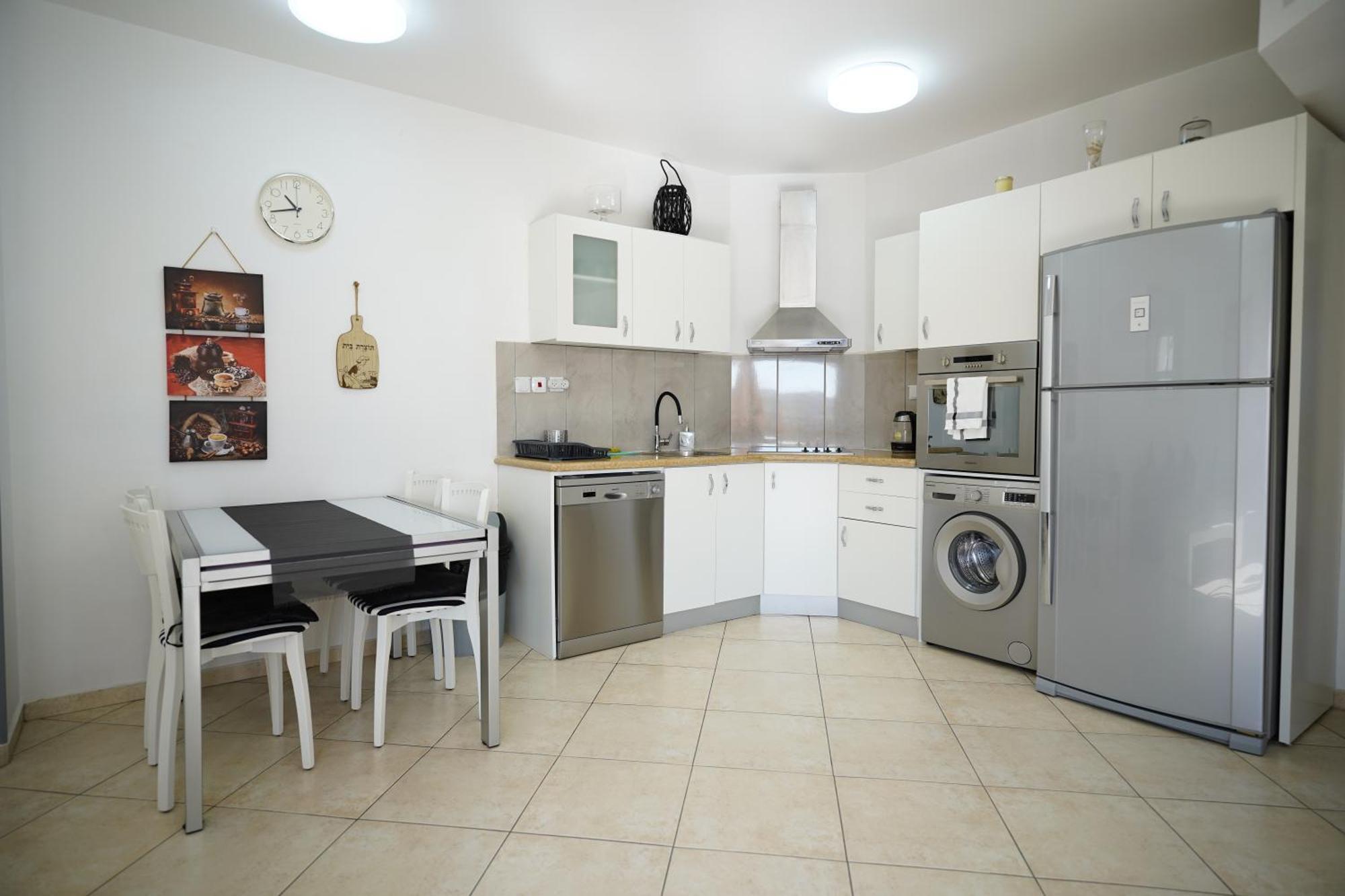 Shoham Sea And Soul Villa เอลัต ภายนอก รูปภาพ