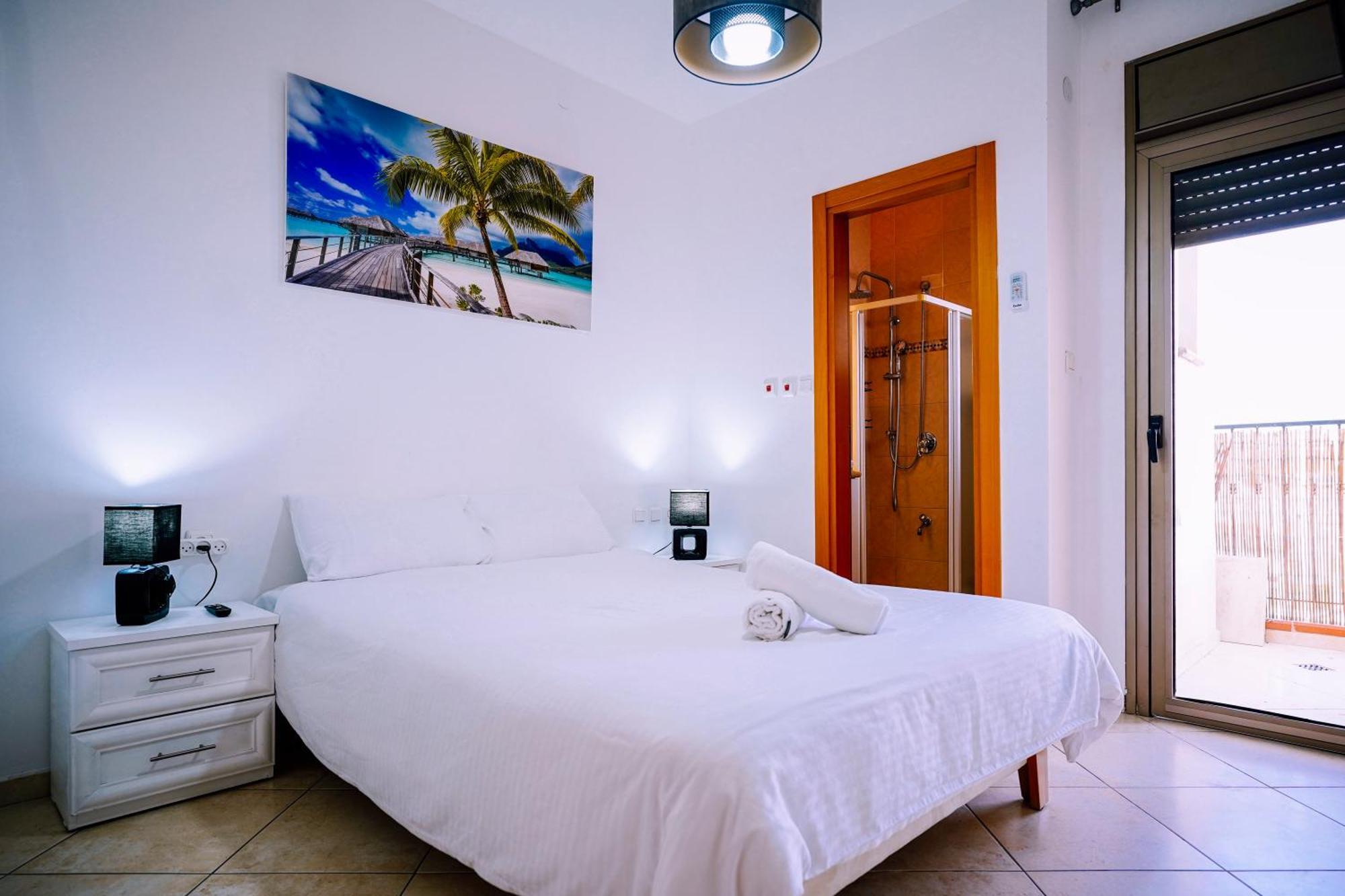 Shoham Sea And Soul Villa เอลัต ภายนอก รูปภาพ