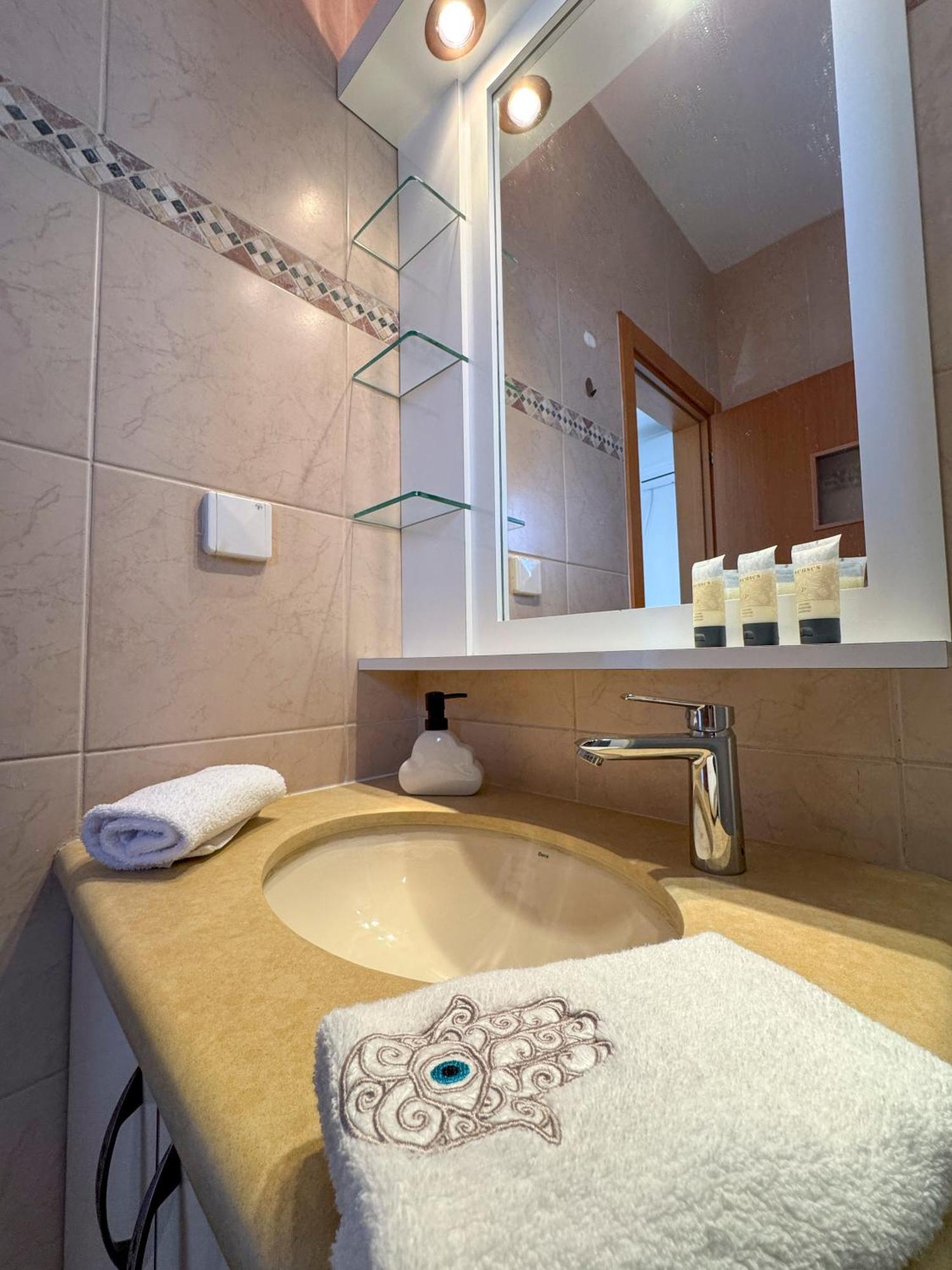 Shoham Sea And Soul Villa เอลัต ภายนอก รูปภาพ