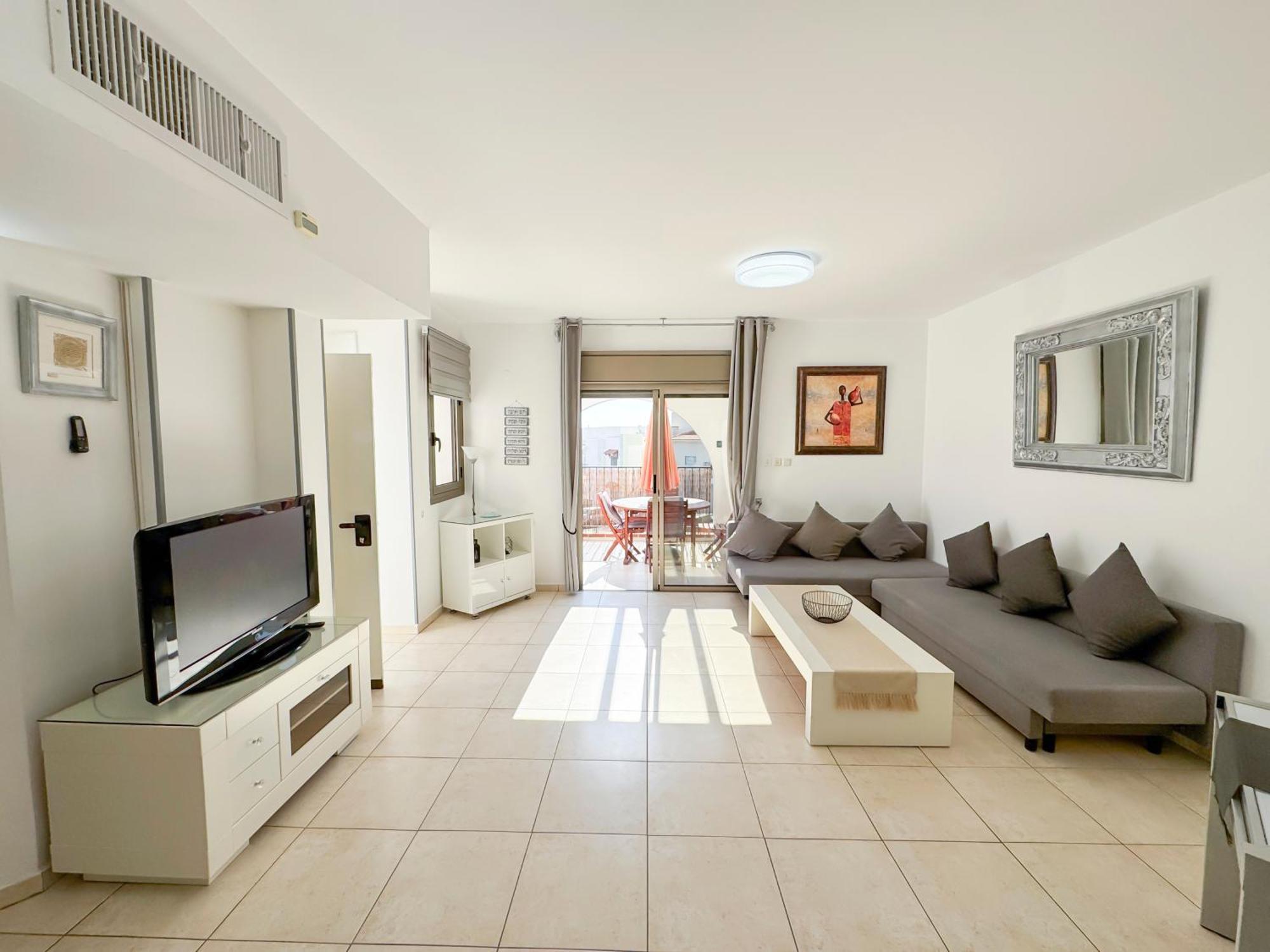 Shoham Sea And Soul Villa เอลัต ภายนอก รูปภาพ